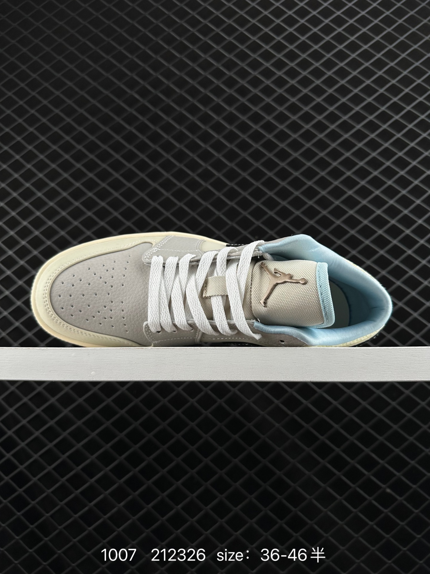 Air Jordan 1 Low AJ1